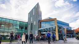 Sheffield Students' Union