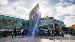 Students' Union