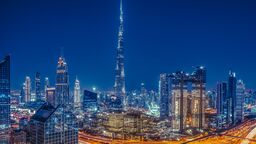 Dubai