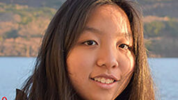 An image of an engineering student