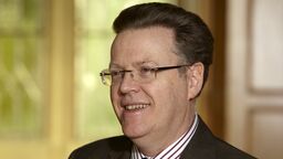 Sir Keith Burnett