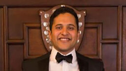 Anirudh Bandaru