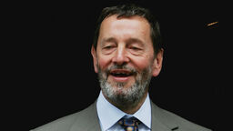 David Blunkett
