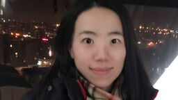 Yijia Zuo