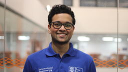 Anish Devdhar 