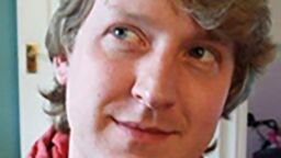 Rohan Cook, BA Philosophy.