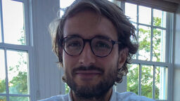 Alex Stockham