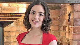 SCI - Bethany Torr