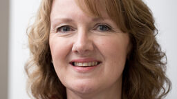 Professor Pauline Dibben