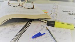 Cover photo for Mass Spec Course 2020 article