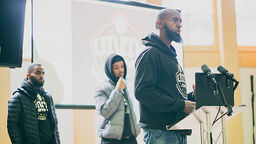 Sheffield City Council should allow communities affected by knife crime to co-design strategies to reduce violence, according to a group of experts, local charities, youth organisations and members of the public.