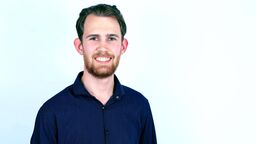 A profile photo of Matt.
