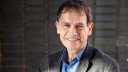 Professor Michael Jacobs