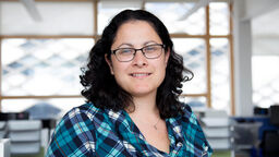 Professor Beth Perry