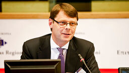 Professor Philip McCann