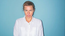 Lionel Shriver