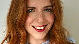 A profile photo of undergraduate student Martha Kelner.