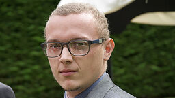 Profile photo of Luke Cleland