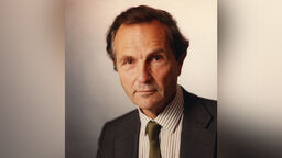 Professor Sir Paul Bramley