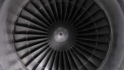 jet engine