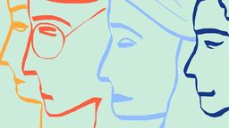 Face illistration 