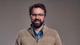 Neil Walkinshaw profile photo