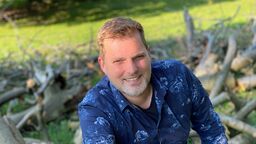 Profile photo of Stefan Goetze 