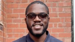 Charles-Spencer Coleman YiI student profile image