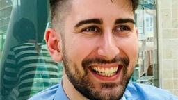 Gianmarco Pisanelli graduate profile image