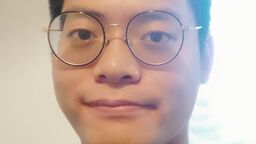 Photograph of Jianeng Alumnus of EEE