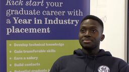 Paul Ologeh YiI student profile image