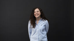 Ella MacLeod