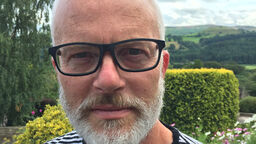 Simon Foster