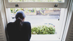 Depression and anxiety problems during lockdown