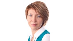 Dr Eva Kipnis