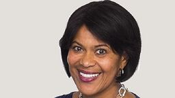 Yvonne Coghill