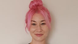 PhD student Martyna Piliszewska