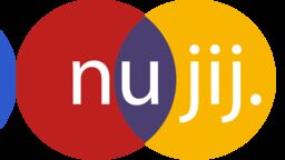colourful circles with text in Dutch