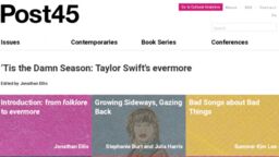 Post45 website