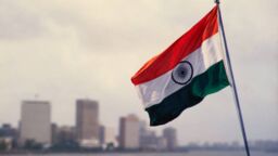 International Students India