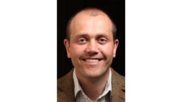 Profile of Staff member Jon Dickson
