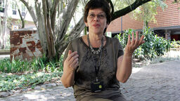 Gloria Aponte García