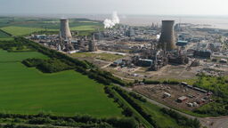 H2H Saltend