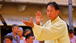 Tai Chi
