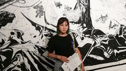 Yiqing Liu