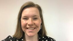 Head and shoulders photo of General Engineering student Ellie Baimbridge