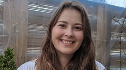 Head and shoulders photo of General Engineering student Oleks Mohyley