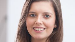 Dr Rebecca Webster - headshot