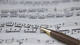 Sheet Music