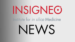 INSIGNEO News graphic